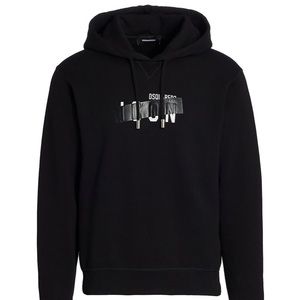Dsquared2 icon hoodie